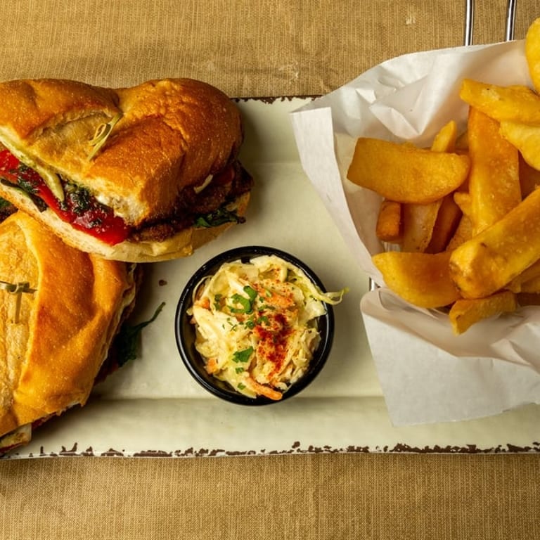 Delicious Soups to Warm Your Soul