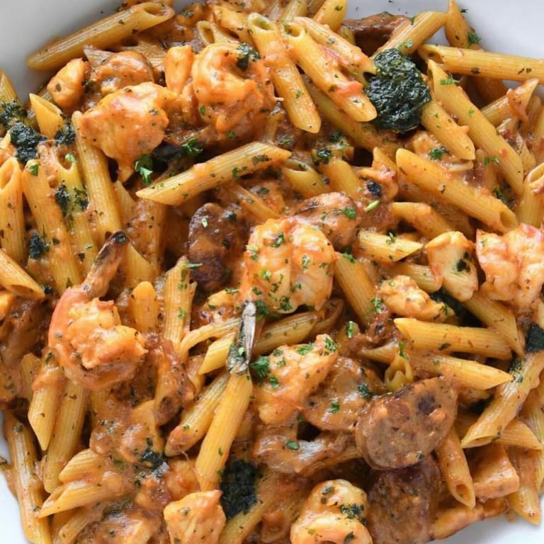 Savor Our Tortellini Dishes